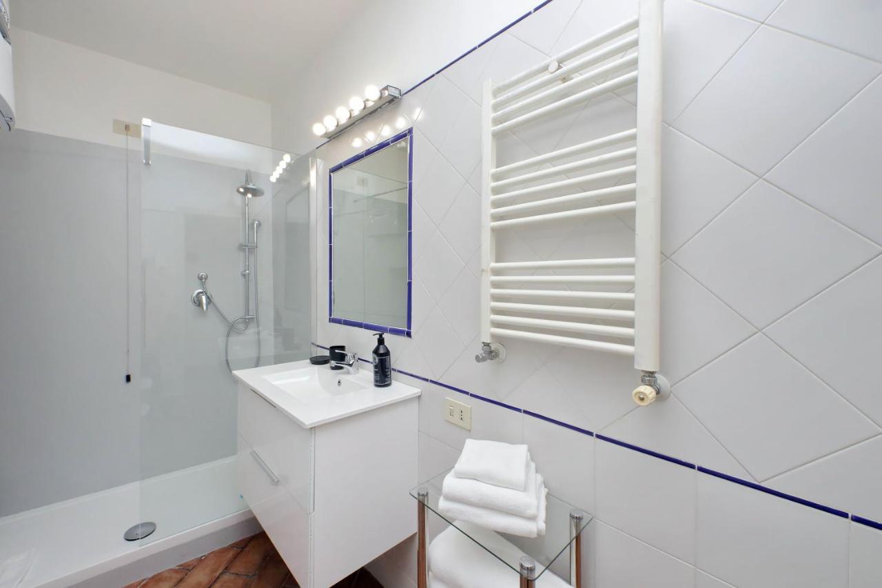 Suity I Cozy Coronari Apartment Рим Екстер'єр фото