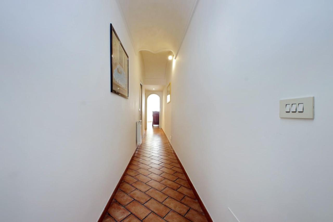 Suity I Cozy Coronari Apartment Рим Екстер'єр фото