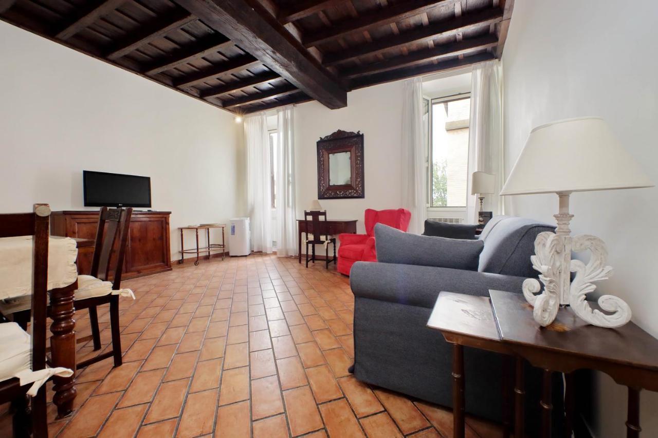 Suity I Cozy Coronari Apartment Рим Екстер'єр фото