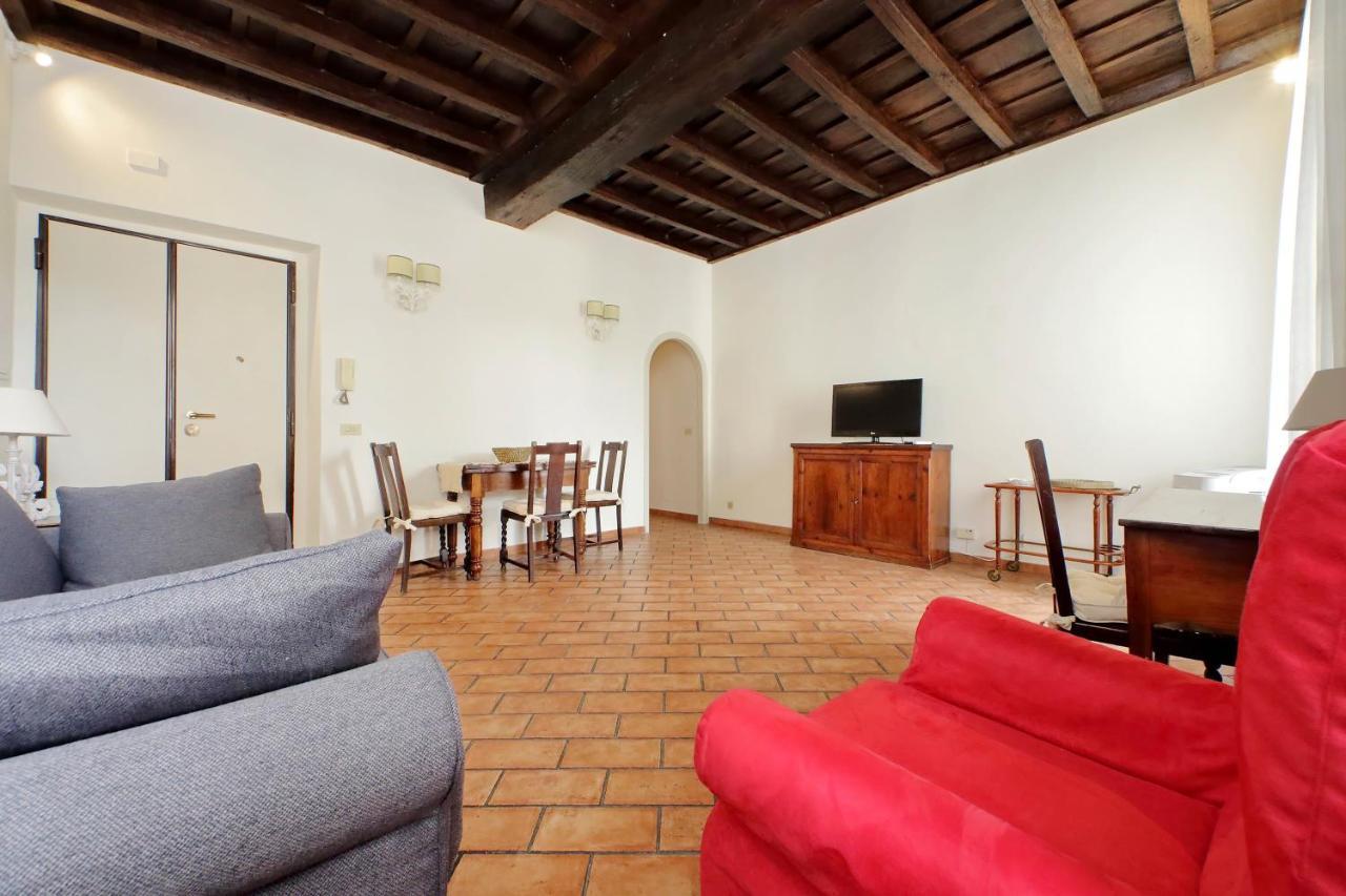 Suity I Cozy Coronari Apartment Рим Екстер'єр фото